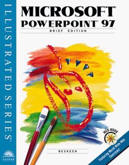 Microsoft PowerPoint 97