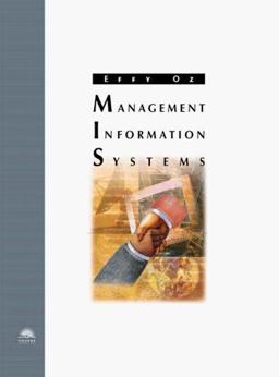 Management Information Systems