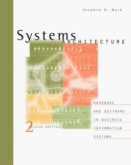 Systems Architecture