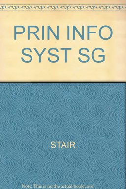 Prin Info Syst Sg