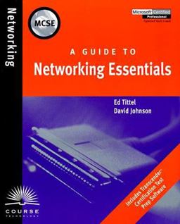 A Guide to Networking Essentials