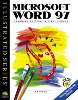Microsoft Word 97 for Windows