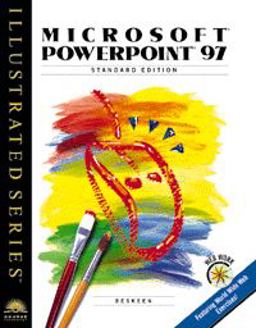 Microsoft PowerPoint 97