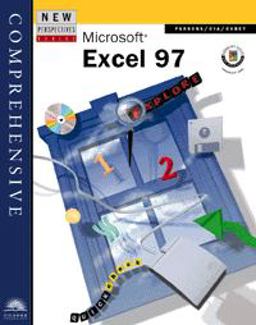 New Perspectives on Microsoft Excel 97