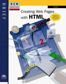 Creating Web Pages with HTML