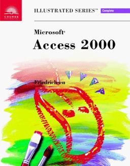 Microsoft Access 2000