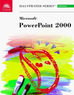 Microsoft PowerPoint 2000