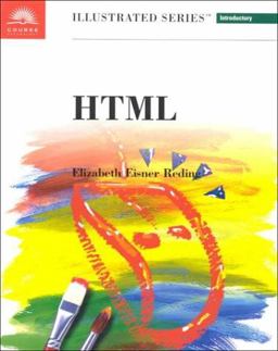 HTML Illustrated Introductory