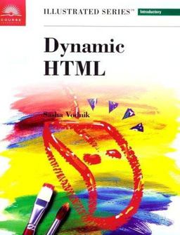 Dynamic HTML