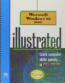 Microsoft Windows 98