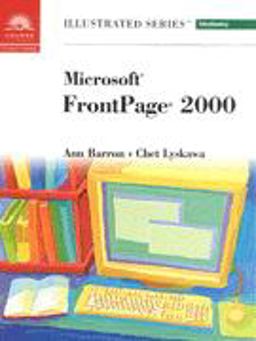 Microsoft FrontPage 2000 - Illustrated Introductory
