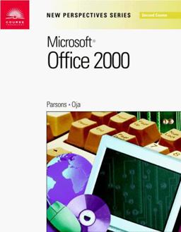 New Perspectives on Office 2000