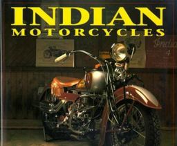 Indian Motorcycles