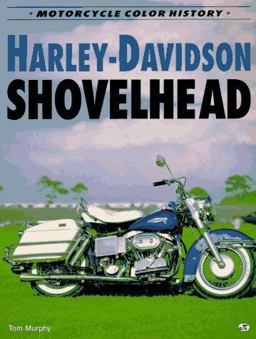 Harley-Davidson Shovelheads