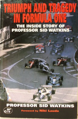 Triumph and Tragedy in Formula 1
