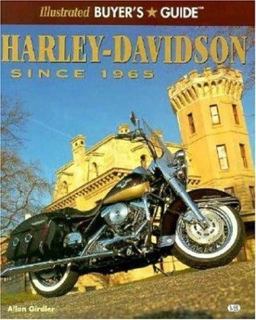 Harley-Davidson Since 1965