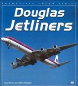 Douglas Jetliners