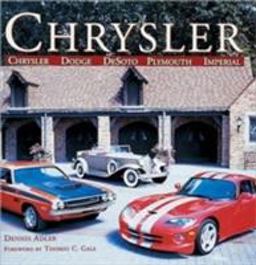 Chrysler Chrysler
