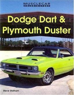 Dodge Dart and Plymouth Duster