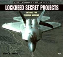 Lockheed Secret Projects