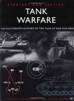 Tank Warfare