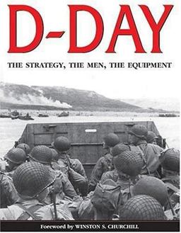D-Day D-Day