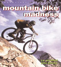 Mountain Bike Madness