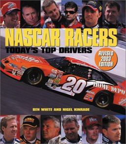 NASCAR Racers 2003