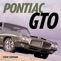 Pontiac GTO