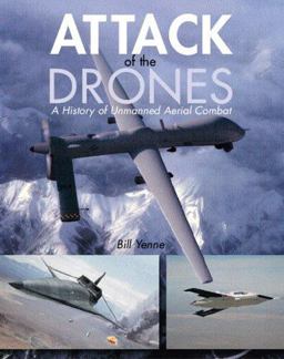 Attack of the Drones