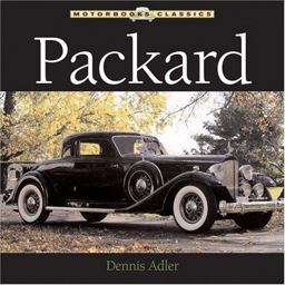 Packard Packard