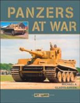 Panzers at War