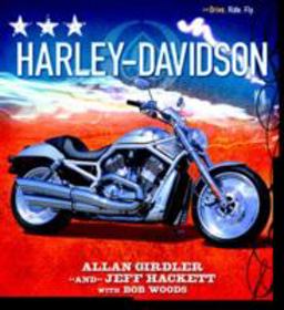 Harley-Davidson
