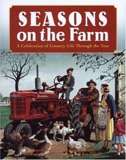 Seasons on the Farm