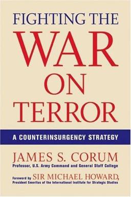 Fighting the War on Terror