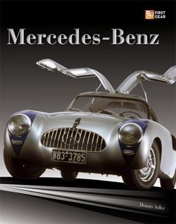 Mercedes-Benz Mercedes-Benz