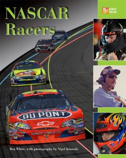 NASCAR Racers