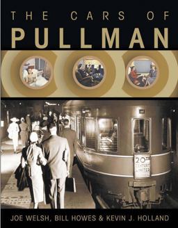 Cars of Pullman  9780760335871 Front Cover