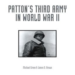 Patton's Third Army in World War II