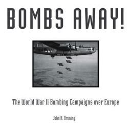 Bombs Away!
