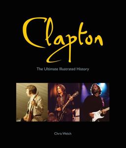 Clapton Clapton