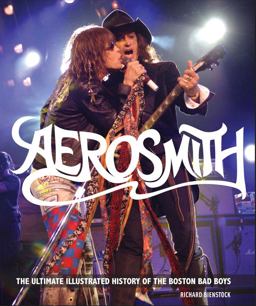 Aerosmith Aerosmith
