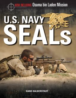 U. S. Navy SEALs  9780760343012 Front Cover