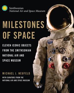 Milestones of Space Milestones of Space
