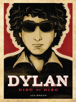 Dylan Disc by Disc  9780760346594 Front Cover