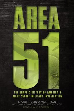 Area 51 Area 51