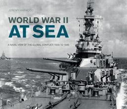 World War II at Sea