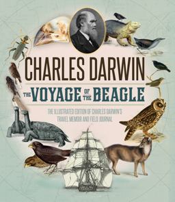 Voyage of the Beagle Voyage of the Beagle