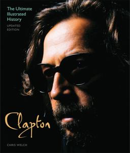 Clapton - Updated Edition Clapton - Updated Edition
