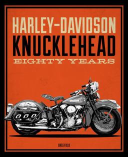 Harley-Davidson Knucklehead